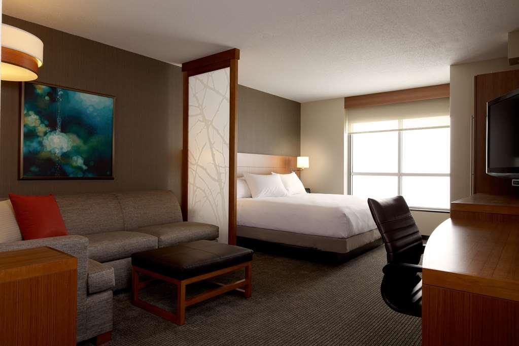 ไฮแอท เพลซ ฟลอเรนซ์ ดาวน์ทาวน์ Hotel ภายนอก รูปภาพ