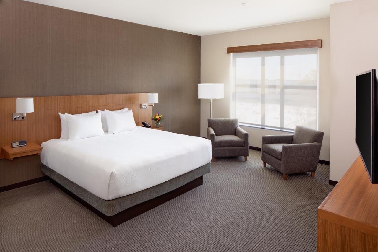 ไฮแอท เพลซ ฟลอเรนซ์ ดาวน์ทาวน์ Hotel ภายนอก รูปภาพ